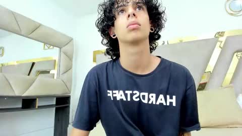 andyxibrat online show from 11/15/25, 07:21