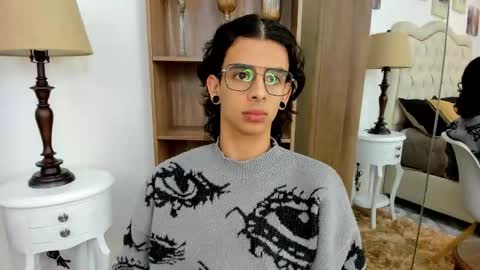 andyxibrat online show from 01/11/26, 12:21