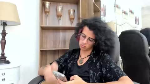 andyxibrat online show from 03/02/26, 07:21