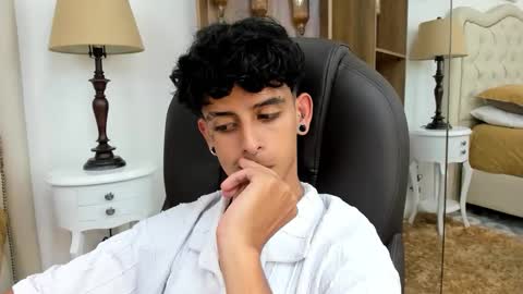 andyxibrat online show from 03/09/26, 06:45