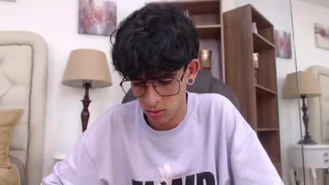 andyxibrat online show from 03/21/26, 07:50