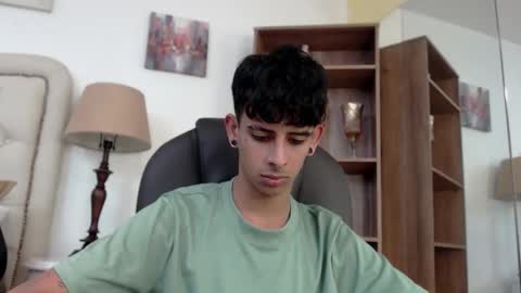 andyxibrat online show from 04/11/26, 07:18