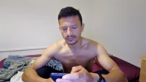 andyy0104 online show from 03/26/26, 05:46