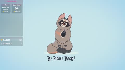 Snapshot of andyylove_jk chatting on 02/22/25, 05:24 Andy online show from 02/22/25, 05:24