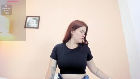 Snapshot of andyylove_jk chatting on 09/11/25, 12:27 Andy online show from 09/11/25, 12:27