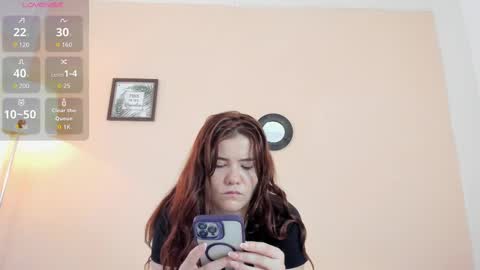 Snapshot of andyylove_jk chatting on 09/18/25, 12:18 Andy online show from 09/18/25, 12:18