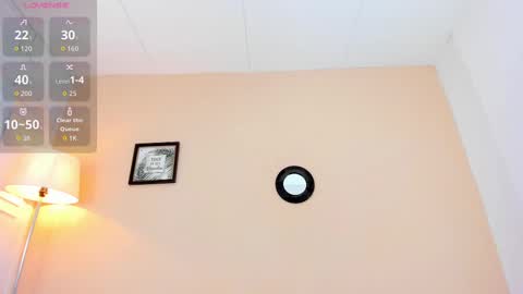 Snapshot of andyylove_jk chatting on 09/29/25, 11:48 Andy online show from 09/29/25, 11:48