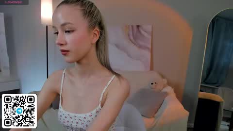 Anelly online show from 02/18/26, 10:33