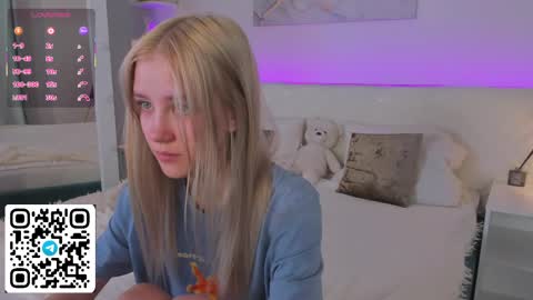 Anelly online show from 04/01/26, 01:41