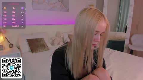 Anelly online show from 04/07/26, 10:15