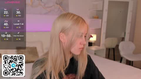 Anelly online show from 04/12/26, 10:20