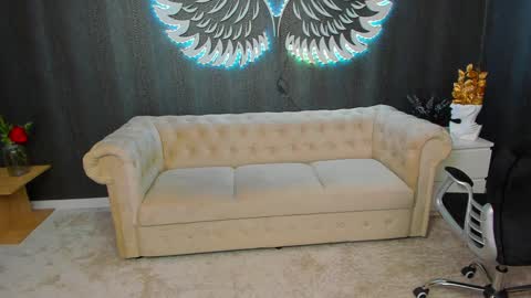 Anne online show from 12/26/24, 11:03