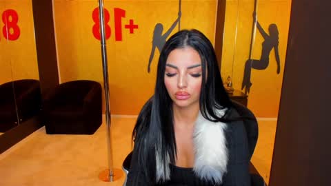 Anne online show from 01/18/25, 09:55