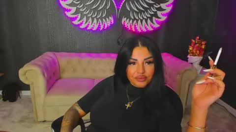 Anne online show from 09/10/25, 04:40