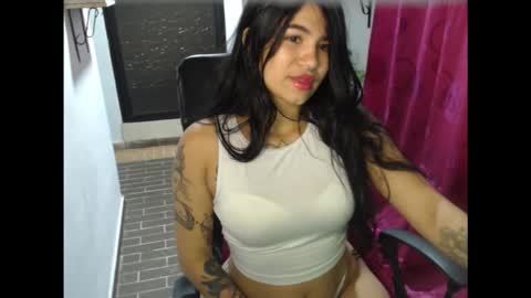 Snapshot of anemona_gray_777 chatting on 10/11/25, 05:28 anemona_gray_777 online show from 10/11/25, 05:28