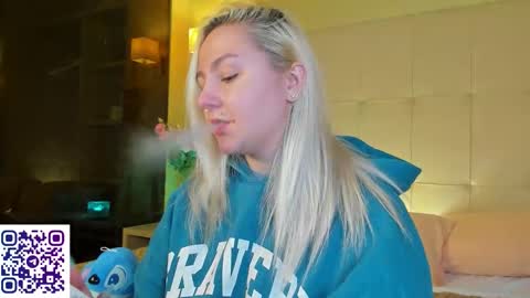 Anet Dream online show from 01/08/26, 05:48