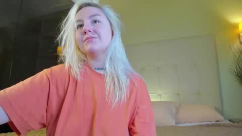 Anet Dream online show from 01/12/26, 05:18