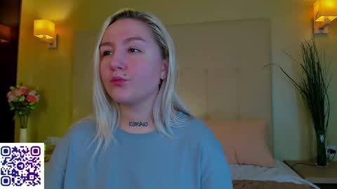 Anet Dream online show from 01/18/26, 06:23