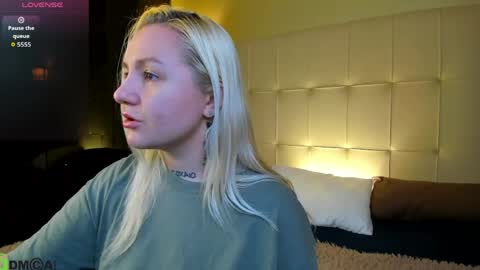 Anet Dream online show from 04/02/26, 05:32