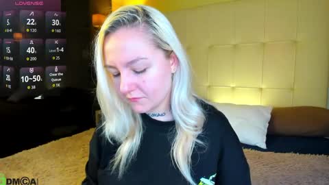 Anet Dream online show from 04/11/26, 06:01