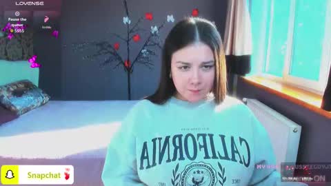 Aneta online show from 03/23/26, 06:39