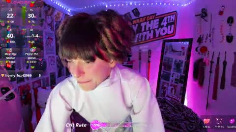 Anette Scorpio online show from 05/04/26, 10:06