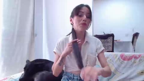Carolina soto online show from 03/19/26, 04:00