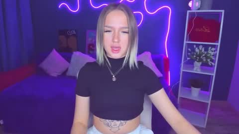 Anfisa online show from 02/11/25, 07:27