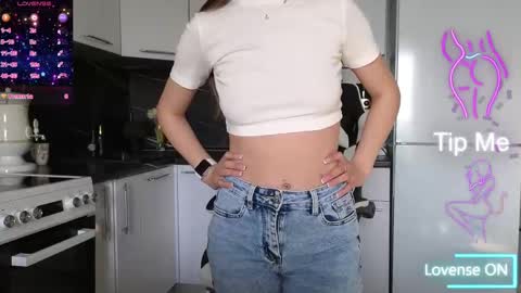 ange1ok online show from 03/11/25, 04:10