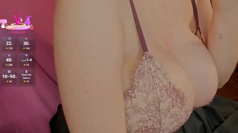 Ange online show from 02/20/26, 09:54