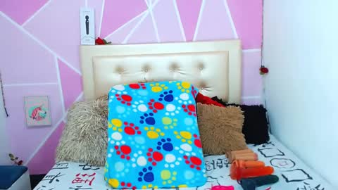 ange_drty online show from 10/07/25, 12:08