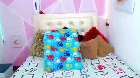 ange_drty online show from 10/15/25, 07:08