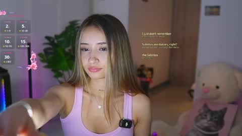 Angel online show from 04/11/26, 10:47