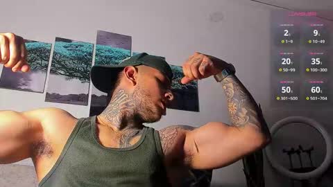 Snapshot of angeel_d035 chatting on 11/08/25, 05:40 Angel online show from 11/08/25, 05:40