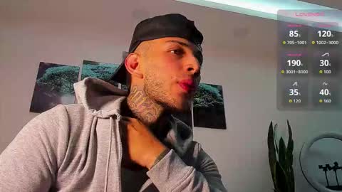 Snapshot of angeel_d035 chatting on 11/09/25, 11:19 Angel online show from 11/09/25, 11:19