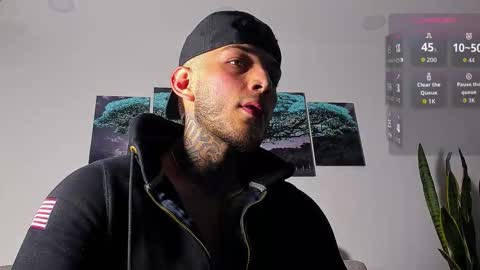 Snapshot of angeel_d035 chatting on 12/16/25, 04:28 Angel online show from 12/16/25, 04:28