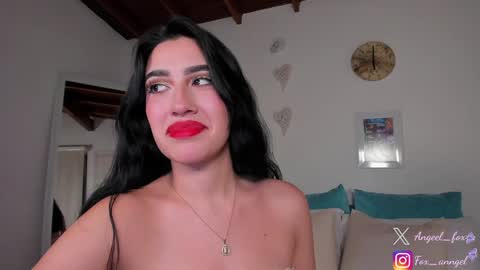 Snapshot of angeel_fox chatting on 12/04/24, 06:22 Angel online show from 12/04/24, 06:22