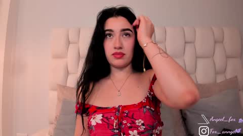 Snapshot of angeel_fox chatting on 12/12/24, 07:41 Angel online show from 12/12/24, 07:41