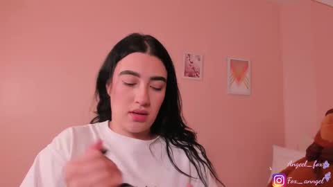 Snapshot of angeel_fox chatting on 10/07/25, 02:31 Angel online show from 10/07/25, 02:31