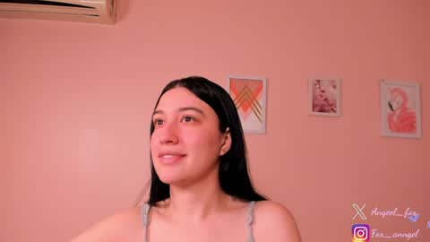 Angel  online show from 06/05/26, 02:51