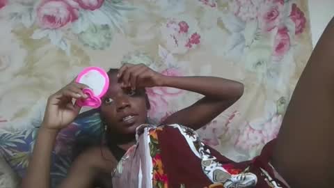 angeeliine online show from 03/27/26, 07:03