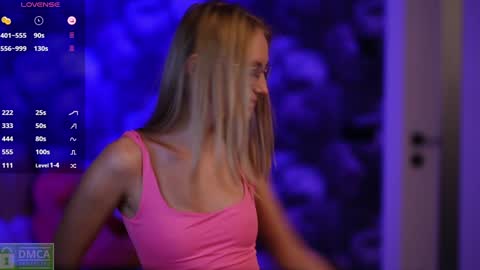 angeellina online show from 12/08/24, 08:25