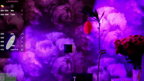 angeellina online show from 01/03/25, 05:20