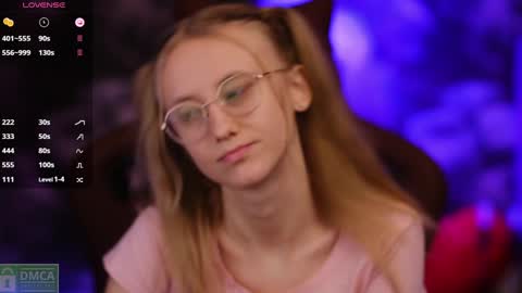 angeellina online show from 01/16/25, 10:34