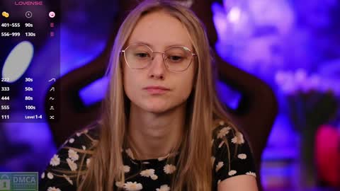 angeellina online show from 01/18/25, 11:00