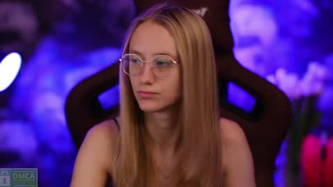 angeellina online show from 01/20/25, 07:46