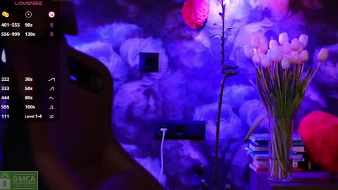 angeellina online show from 01/25/25, 12:38