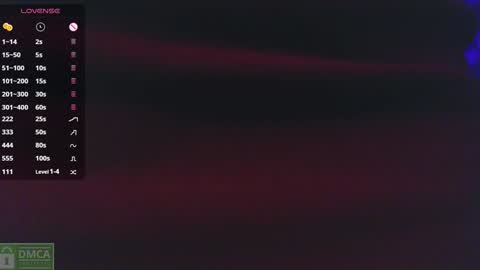 angeellina online show from 01/27/25, 12:43