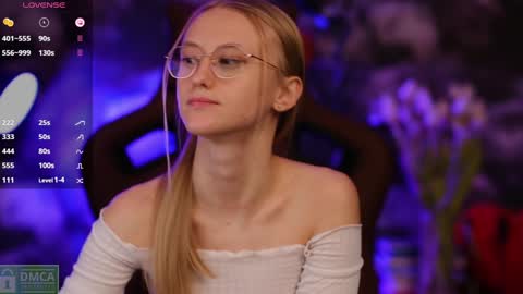 angeellina online show from 01/28/25, 11:07