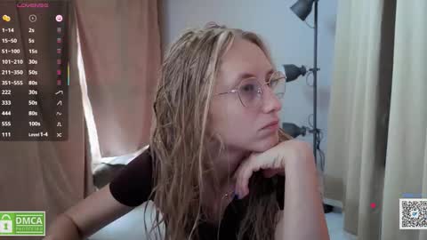 angeellina online show from 10/03/25, 06:32